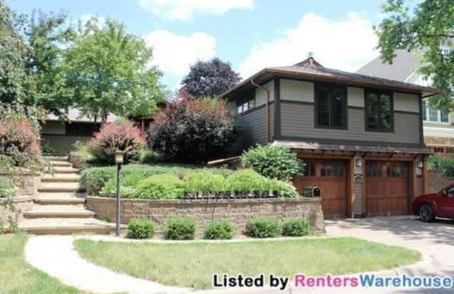 5005 Bedford Avenue - 5005 Bedford Avenue, Edina, MN 55436
