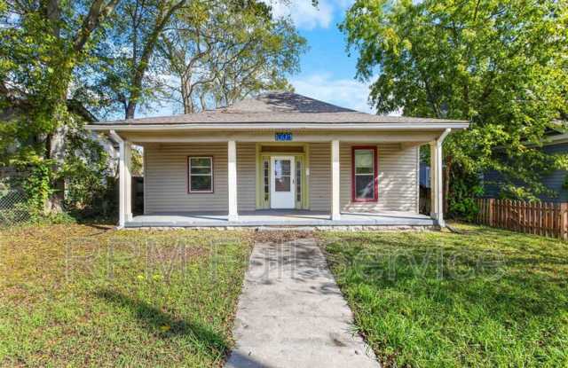 1009 Joseph Avenue - 1009 Joseph Avenue, Nashville, TN 37207