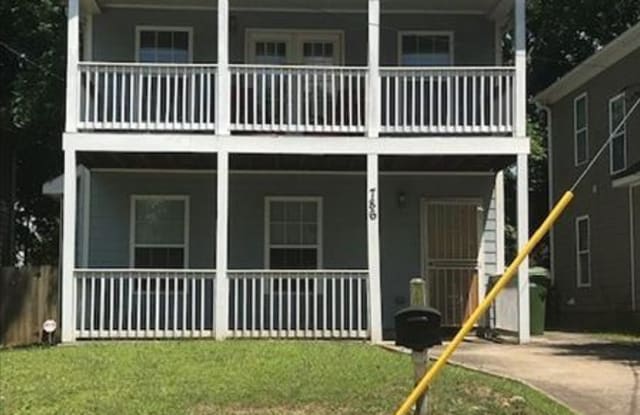 786 Humphries Street SW - 786 Humphries Street Southwest, Atlanta, GA 30310