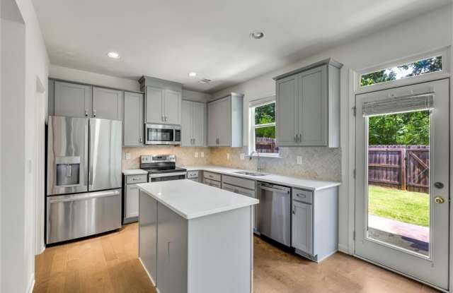 5312 Brooklands Drive - 5312 Brooklands Drive, Redan, GA 30088 5312 Brooklands Drive - 5312 Brooklands Drive, Redan, GA 30088