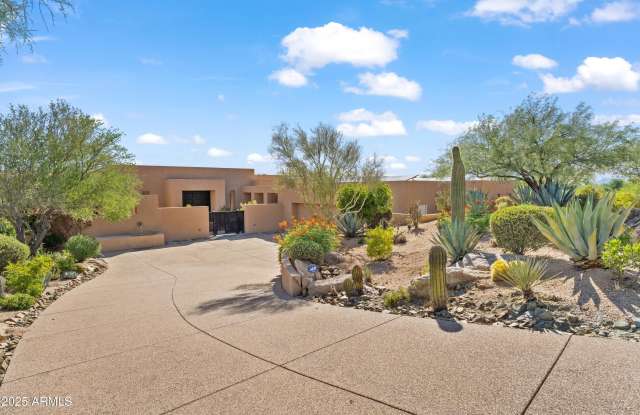 9191 E HAPPY HOLLOW Drive Gallery 1