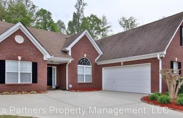 635 James Ridge Dr - 635 James Ridge Drive, Gwinnett County, GA 30045