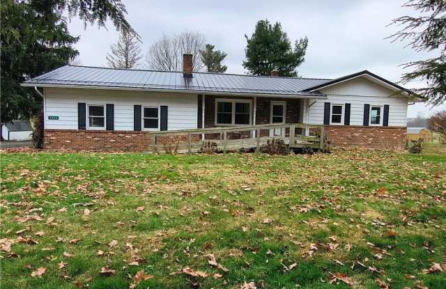 4454 Alexander Road - 4454 Alexander Road, Portage County, OH 44201