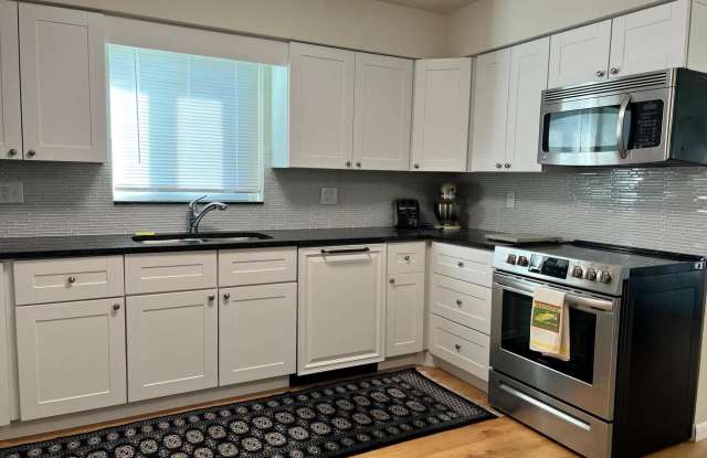 502 W Branch Street - 502 West Branch Street, Lantana, FL 33462