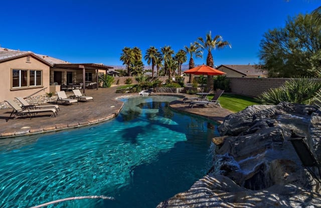 79645 Corte Bella - 79645 Corte Bella, La Quinta, CA 92253