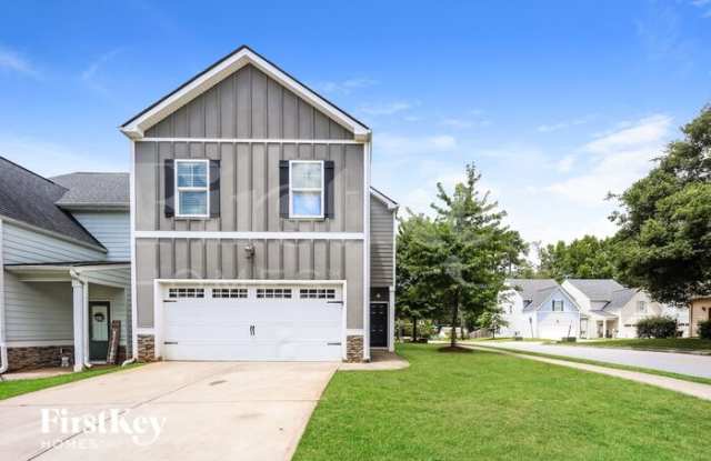 199 Preserve Drive - 199 Preserve Drive, Newnan, GA 30263