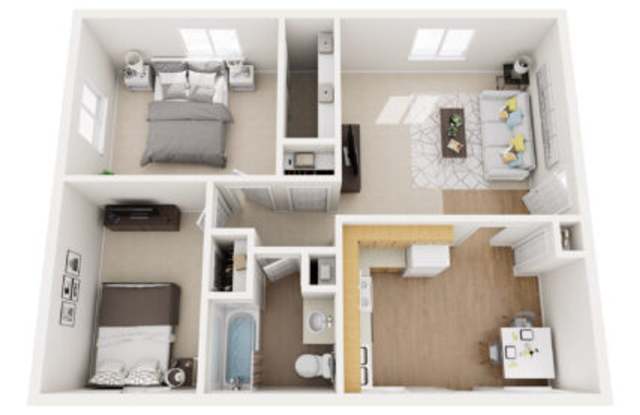 Channing Apartments East photos photos