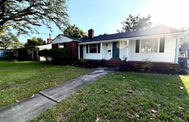 Charming 3BR House in Jacksonville photos photos