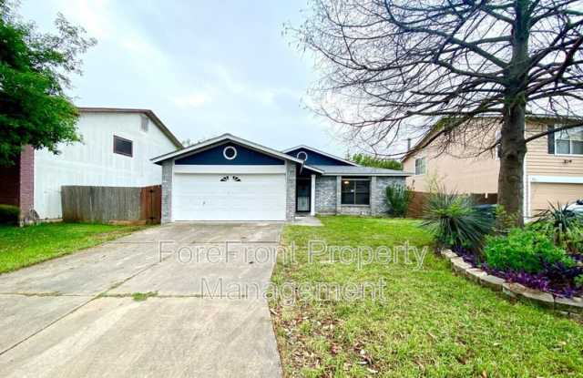 9030 Fabens - 9030 Fabens, San Antonio, TX 78251
