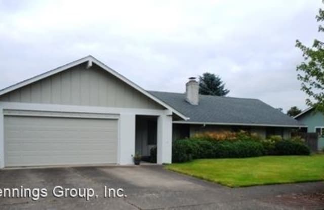 2875 Wingate St. - 2875 Wingate Street, Eugene, OR 97408