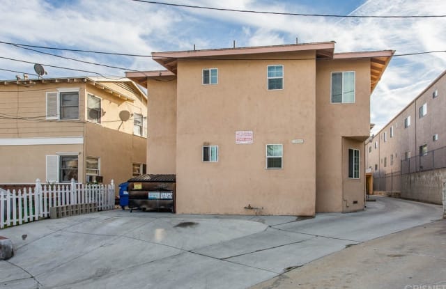 13550 Rye Street - 13550 Rye Street, Los Angeles, CA 91423