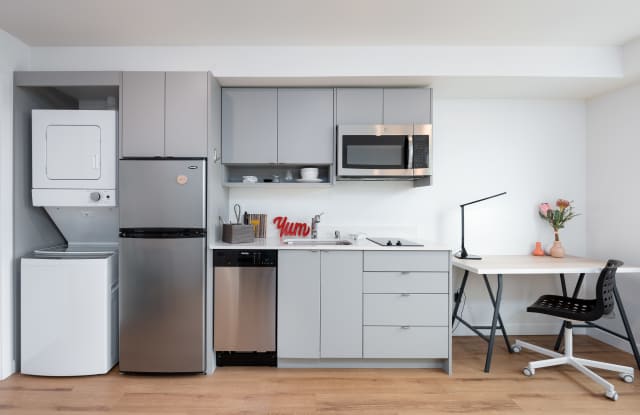 Thirty-One Apartments photos photos