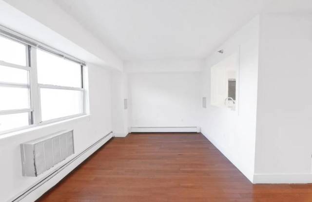 15 West 116th Street - 15 West 116th Street, New York City, NY 10035