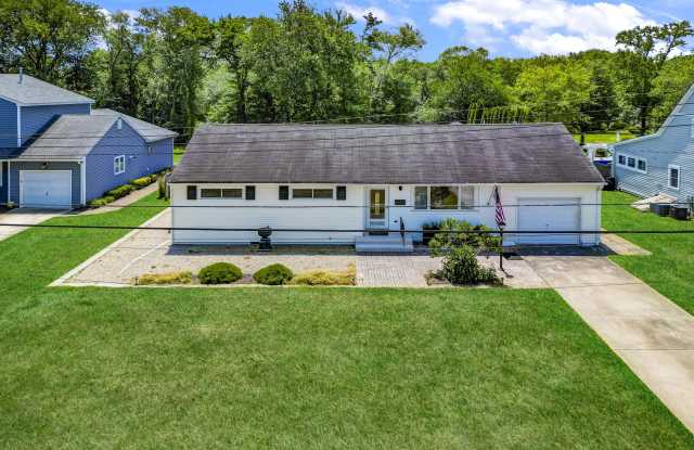 1007 Shore Road - 1007 Shore Road, Spring Lake Heights, NJ 07762