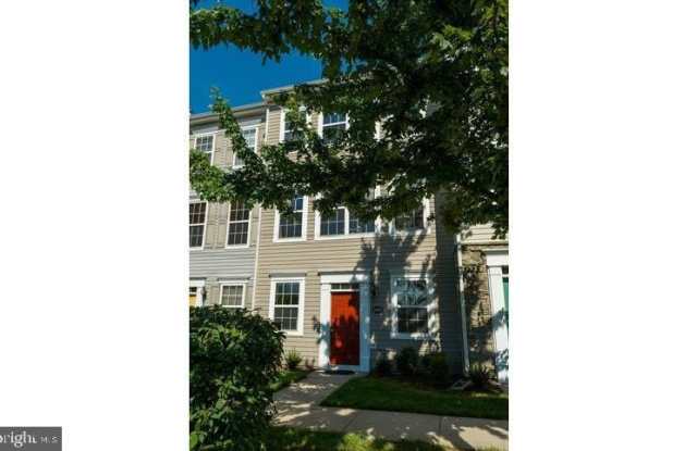 21860 GOODWOOD TERRACE - 21860 Goodwood Terrace, Ashburn, VA 20147