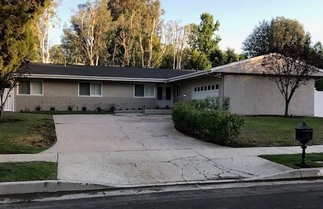 24440 Hatteras Street - 24440 Hatteras Street, Los Angeles, CA 91367