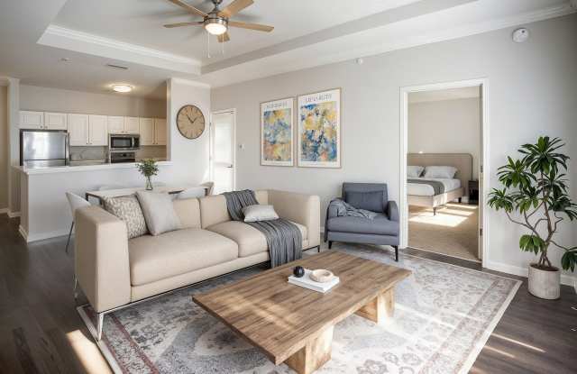 Apartments at Glenmoore Gallery 4