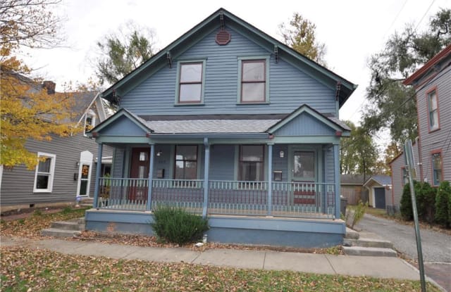 469 South Pine Street - 469 South Pine Street, Indianapolis, IN 46203