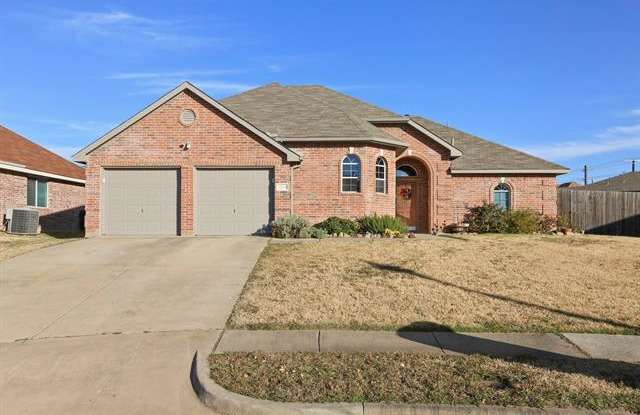 1208 Telese Court - 1208 Telese Court, Denton, TX 76209