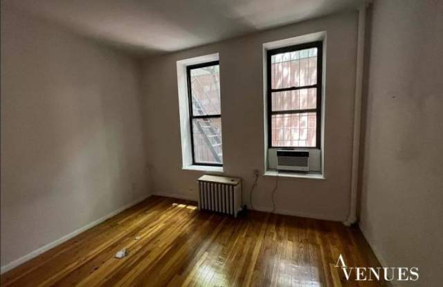 217 East 33rd Street - 217 East 33rd Street, New York City, NY 10016