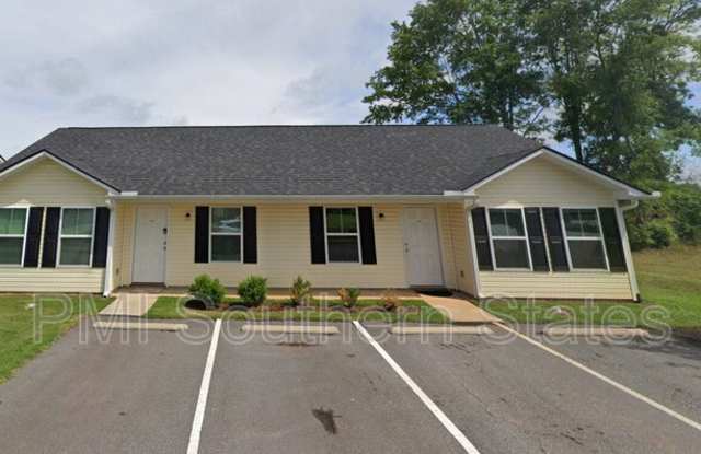 217 Walnut Hill Drive - 217 Walnut Hill Drive, Easley, SC 29642