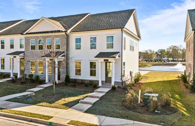 213 Black Swann Road - 1 - 213 Black Swann Road, Lee County, AL 36832