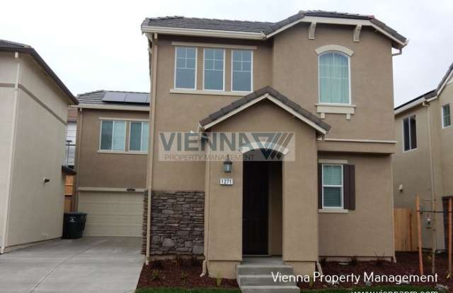 1271 Goldenrod Way - 1271 Goldenrod Way, Rocklin, CA 95765