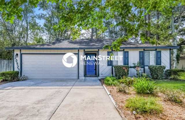 10927 Horse Track Drive East photos photos