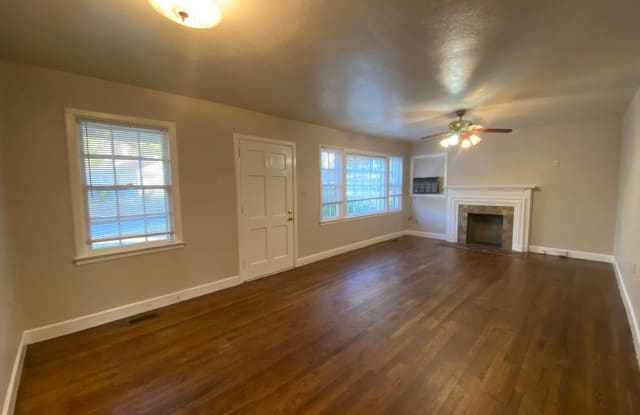1509 Bacon Avenue - 1509 Bacon Avenue, Anniston, AL 36207