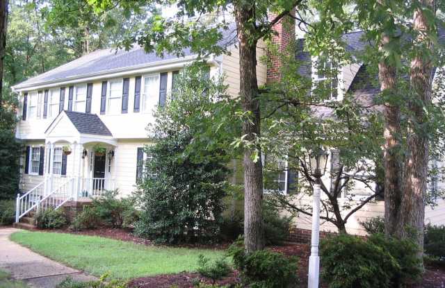 3758 Churchwood Place - 3758 Churchwood Place, Short Pump, VA 23233