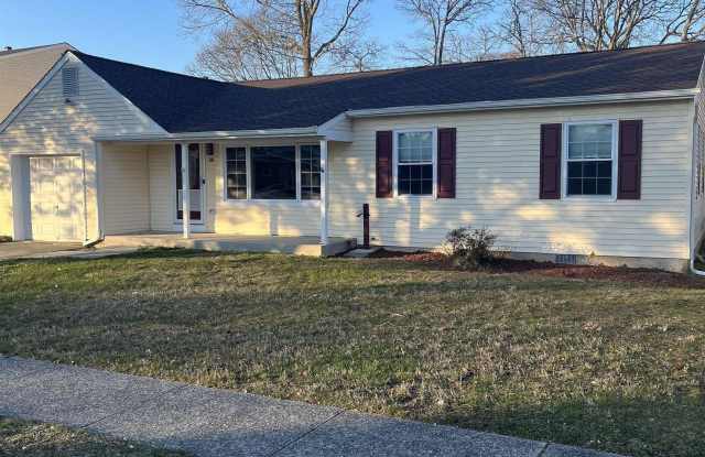 38 Wilson Avenue - 38 Wilson Avenue, Somers Point, NJ 08244