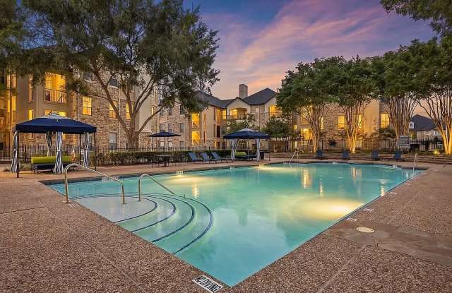 Stonebriar of Frisco Gallery 4