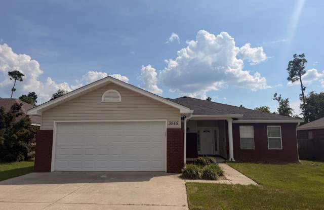 3445 Azalea Way Panama City, FL 32405 Gallery 1