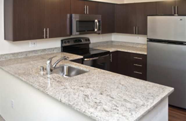 Alderview Apartments Gallery 1