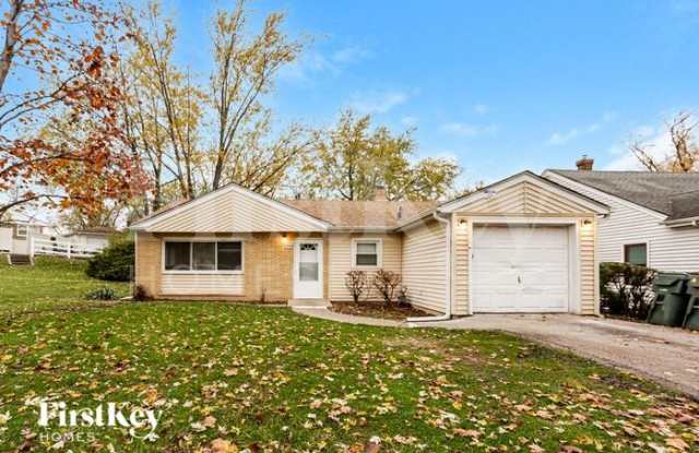2904 Woodworth Place - 2904 Woodworth Place, Hazel Crest, IL 60429