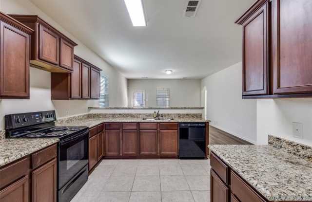 1707 Hot Springs Way photos photos