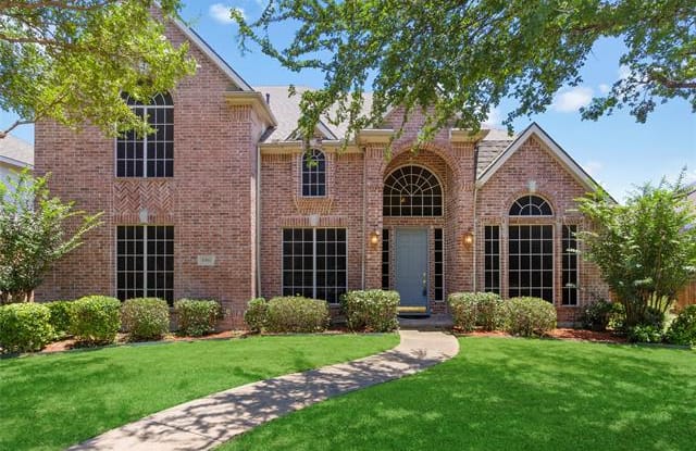 8304 Fountain Springs Drive - 8304 Fountain Springs Drive, Plano, TX 75025