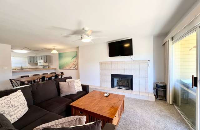 Long-Term Rental – 2 Bedroom, 2 Bath Condo at Waikoloa Hills photos photos