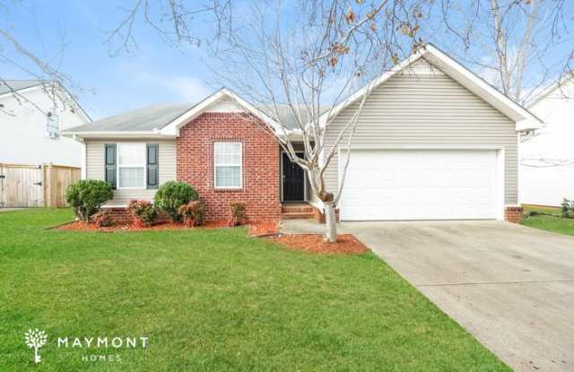 3250 Prater Court - 3250 Prater Court, Murfreesboro, TN 37128
