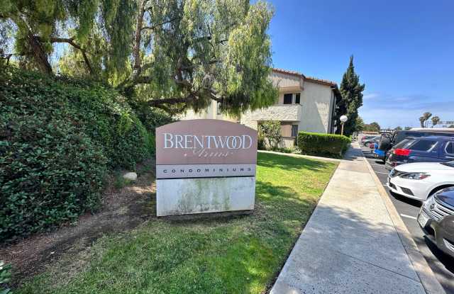 1BR/1BA in Gated Community w/ Garage + In-Unit Laundry | Prime Chula Vista Location (91910) - 110 North 2nd Avenue, Chula Vista, CA 91910