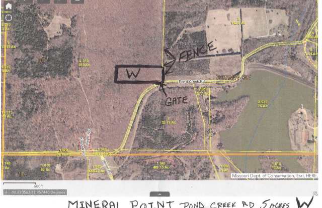 12378 Pond Creek Rd. (w) photos photos