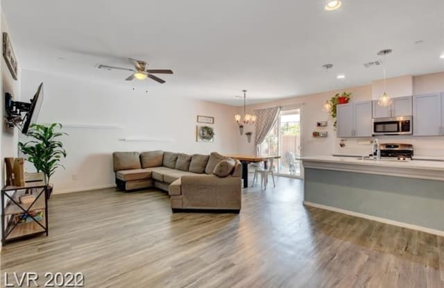 1592 Tilman Lane - 1592 Tilman Ln, Boulder City, NV 89005