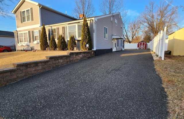 709 WEBSTER STREET - 709 Webster Avenue, Lansdale, PA 19446 709 WEBSTER STREET - 709 Webster Avenue, Lansdale, PA 19446