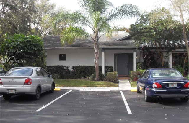 4453 S Carambola Cir S - 4453 Carambola Circle South, Coconut Creek, FL 33066