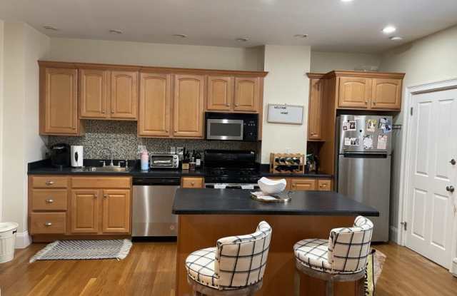 180 L St. photos photos