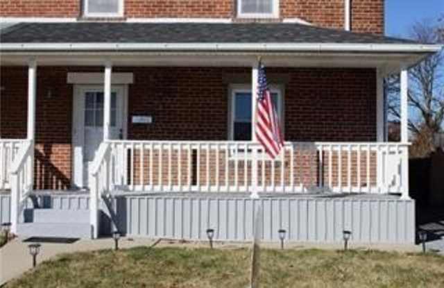 1410 South Jefferson Street - 1410 South Jefferson Street, Allentown, PA 18103