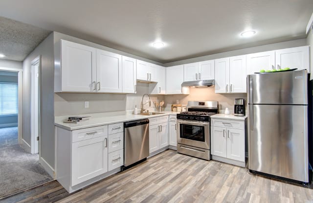 Timbre Apartments photos photos