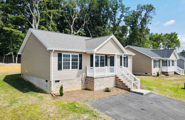 Newer Home for Rent in Brentwood Subdivision! photos photos