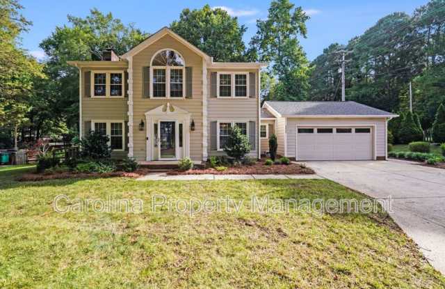 2000 Mill House Ln. photos photos