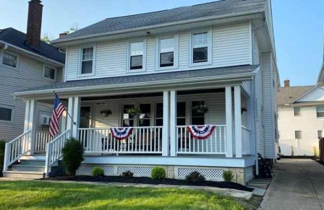 16517 Clifton Blvd photos photos